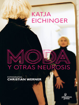 cover image of Moda y otras neurosis